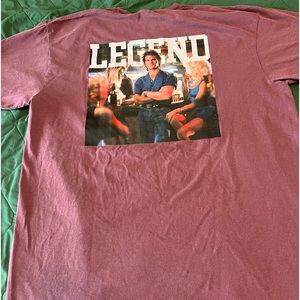 Old Row Legends t-shirt